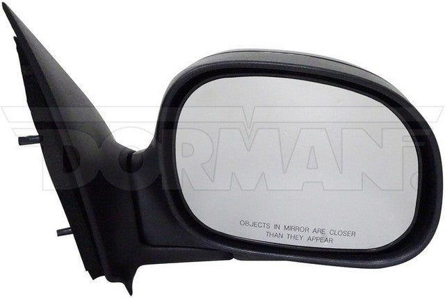 Dorman Door Mirror P/N:955-015 Fits: Ford F-150 02-97, Ford Lobo 02-97 - Image 2