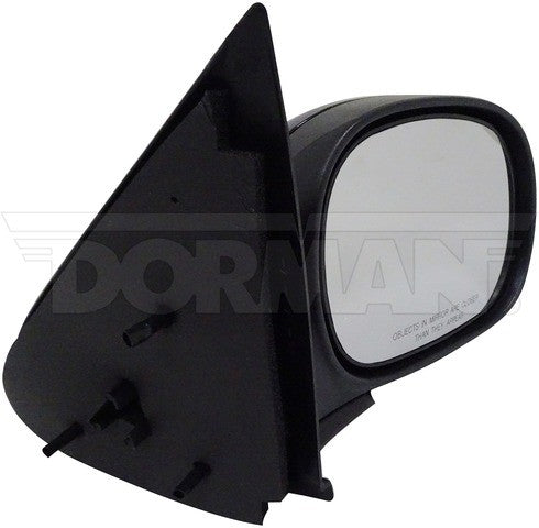Dorman Door Mirror P/N:955-015 Fits: Ford F-150 02-97, Ford Lobo 02-97 - Image 1