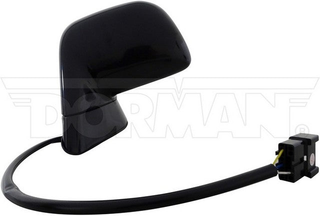 Dorman Door Mirror P/N:955-016 Fits: Lincoln Town Car 96-95 - Image 4