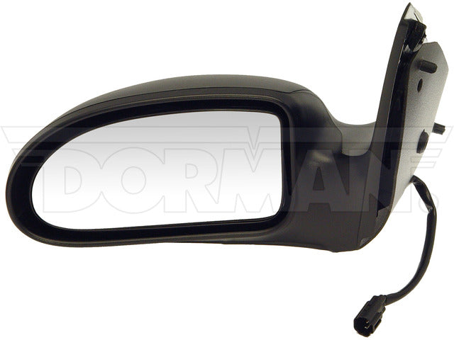 Dorman Door Mirror P/N:955-020 Fits: Ford Focus 07-00 - Image 1