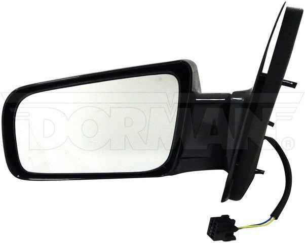 Dorman Door Mirror P/N:955-042 Fits: Chevrolet Astro 1999, GMC Safari 1999 - Image 5
