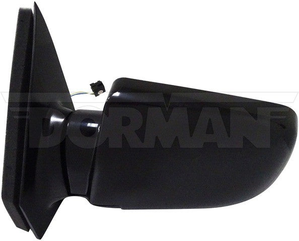 Dorman Door Mirror P/N:955-042 Fits: Chevrolet Astro 1999, GMC Safari 1999 - Image 4