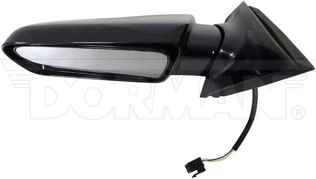 Dorman Door Mirror P/N:955-042 Fits: Chevrolet Astro 1999, GMC Safari 1999 - Image 3