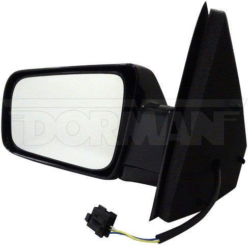 Dorman Door Mirror P/N:955-042 Fits: Chevrolet Astro 1999, GMC Safari 1999 - Image 1