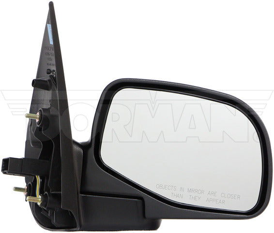 Dorman Door Mirror P/N:955-047 Fits: Ford Explorer 05-02, Mercury Mountaineer 05-02 - Image 1