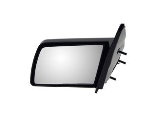 Dorman Door Mirror P/N:955-051 Fits: Cadillac Escalade, Chevrolet Blazer, Chevrolet C1500, Chevrolet C1500 Suburban, Chevrolet C2500, Chevrolet C2500 Suburban, Chevrolet C3500, Chevrolet C3500hd, Chevrolet K1500, Chevrolet K1500 Suburban - Image 1
