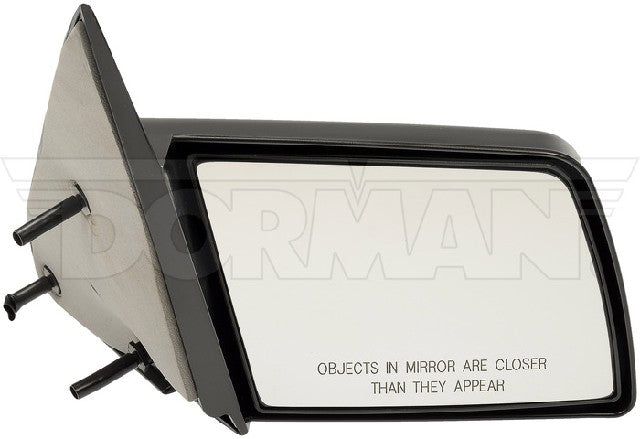 Dorman Door Mirror P/N:955-052 Fits: Cadillac Escalade, Chevrolet Blazer, Chevrolet C1500, Chevrolet C1500 Suburban, Chevrolet C2500, Chevrolet C2500 Suburban, Chevrolet C3500, Chevrolet C3500hd, Chevrolet K1500, Chevrolet K1500 Suburban - Image 4