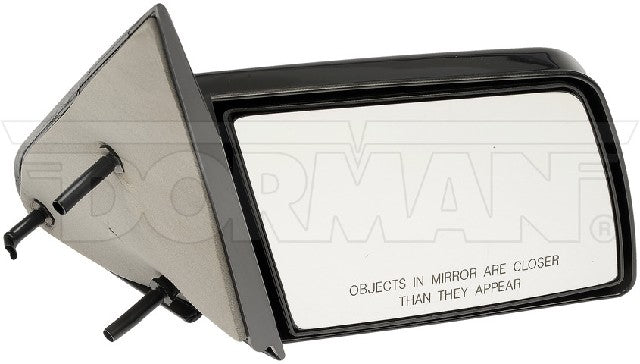 Dorman Door Mirror P/N:955-052 Fits: Cadillac Escalade, Chevrolet Blazer, Chevrolet C1500, Chevrolet C1500 Suburban, Chevrolet C2500, Chevrolet C2500 Suburban, Chevrolet C3500, Chevrolet C3500hd, Chevrolet K1500, Chevrolet K1500 Suburban - Image 1