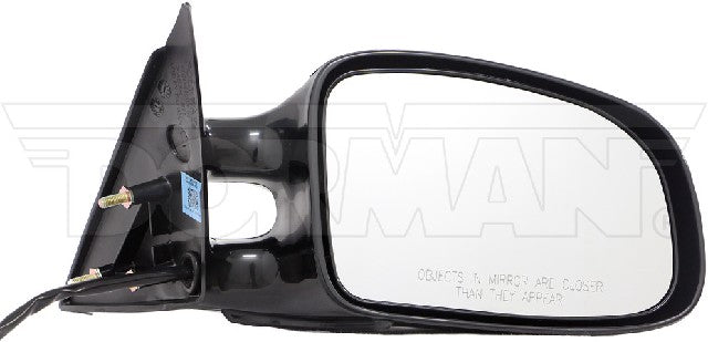 Dorman Door Mirror P/N:955-054 Fits: Pontiac Grand Prix 03-97 - Image 1