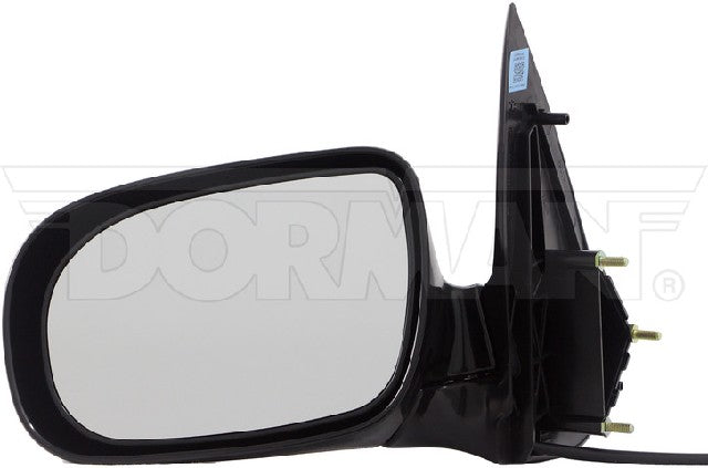 Dorman Door Mirror P/N:955-055 Fits: Chevrolet Venture 99-97, Oldsmobile Silhouette 98-97, Pontiac Trans Sport 98-97 - Image 1