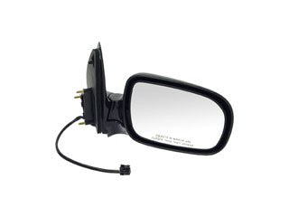 Dorman Door Mirror P/N:955-056 Fits: Chevrolet Venture 99-97, Oldsmobile Silhouette 98-97, Pontiac Trans Sport 98-97 - Image 1