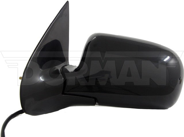 Dorman Door Mirror P/N:955-057 Fits: Buick Terraza 07-05, Chevrolet Uplander 09-05, Chevrolet Venture 05-00, Oldsmobile Silhouette 04-99, Pontiac Montana 09-99, Saturn Relay 07-05 - Image 3