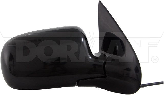 Dorman Door Mirror P/N:955-058 Fits: Buick Terraza 07-05, Chevrolet Uplander 09-05, Chevrolet Venture 05-00, Oldsmobile Silhouette 04-99, Pontiac Montana 09-99, Saturn Relay 07-05 - Image 4