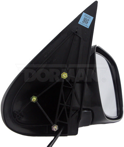 Dorman Door Mirror P/N:955-058 Fits: Buick Terraza 07-05, Chevrolet Uplander 09-05, Chevrolet Venture 05-00, Oldsmobile Silhouette 04-99, Pontiac Montana 09-99, Saturn Relay 07-05 - Image 2