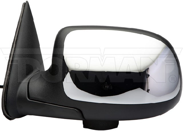 Dorman Door Mirror P/N:955-060 Fits: Chevrolet Silverado 1500, Chevrolet Silverado 1500 Hd, Chevrolet Silverado 2500, Chevrolet Silverado 2500 Hd, Chevrolet Silverado 3500, GMC Sierra 1500, GMC Sierra 1500 Hd, GMC Sierra 2500, GMC Sierra 2500 Hd - Image 2