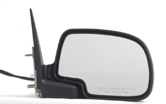 Dorman Door Mirror P/N:955-061 Fits: Chevrolet Silverado 1500, Chevrolet Silverado 1500 Hd, Chevrolet Silverado 2500, Chevrolet Silverado 2500 Hd, Chevrolet Silverado 3500, GMC Sierra 1500, GMC Sierra 1500 Hd, GMC Sierra 2500, GMC Sierra 2500 Hd - Image 1