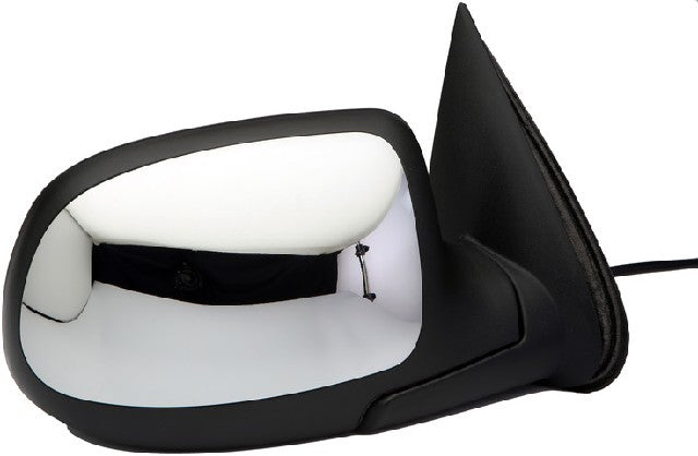 Dorman Door Mirror P/N:955-061 Fits: Chevrolet Silverado 1500, Chevrolet Silverado 1500 Hd, Chevrolet Silverado 2500, Chevrolet Silverado 2500 Hd, Chevrolet Silverado 3500, GMC Sierra 1500, GMC Sierra 1500 Hd, GMC Sierra 2500, GMC Sierra 2500 Hd - Image 4