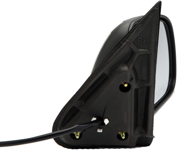 Dorman Door Mirror P/N:955-061 Fits: Chevrolet Silverado 1500, Chevrolet Silverado 1500 Hd, Chevrolet Silverado 2500, Chevrolet Silverado 2500 Hd, Chevrolet Silverado 3500, GMC Sierra 1500, GMC Sierra 1500 Hd, GMC Sierra 2500, GMC Sierra 2500 Hd - Image 2