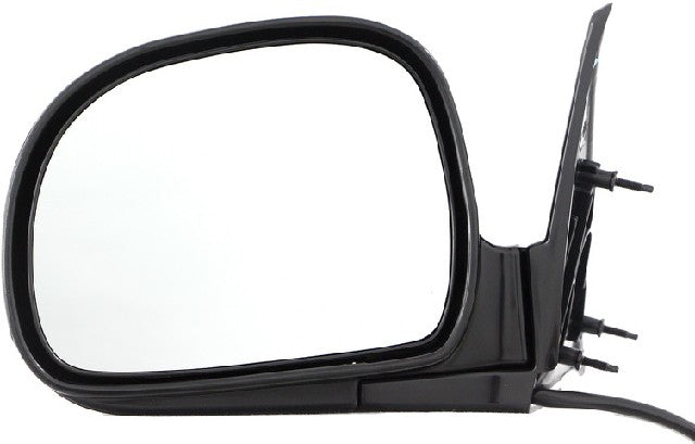 Dorman Door Mirror P/N:955-062 Fits: Chevrolet Blazer 1998, Chevrolet S10 1998, GMC Jimmy 1998, GMC Sonoma 1998 - Image 1