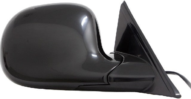 Dorman Door Mirror P/N:955-063 Fits: Chevrolet Blazer 1998, Chevrolet S10 1998, GMC Jimmy 1998, GMC Sonoma 1998 - Image 2