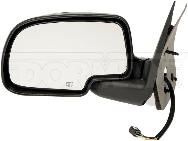 Dorman Door Mirror P/N:955-064 Fits: Chevrolet Silverado 1500, Chevrolet Silverado 1500 Hd, Chevrolet Silverado 2500, Chevrolet Silverado 2500 Hd, Chevrolet Silverado 3500, GMC Sierra 1500, GMC Sierra 1500 Hd, GMC Sierra 2500, GMC Sierra 2500 Hd - Image 2