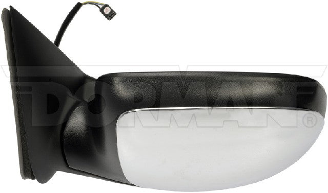 Dorman Door Mirror P/N:955-064 Fits: Chevrolet Silverado 1500, Chevrolet Silverado 1500 Hd, Chevrolet Silverado 2500, Chevrolet Silverado 2500 Hd, Chevrolet Silverado 3500, GMC Sierra 1500, GMC Sierra 1500 Hd, GMC Sierra 2500, GMC Sierra 2500 Hd - Image 4