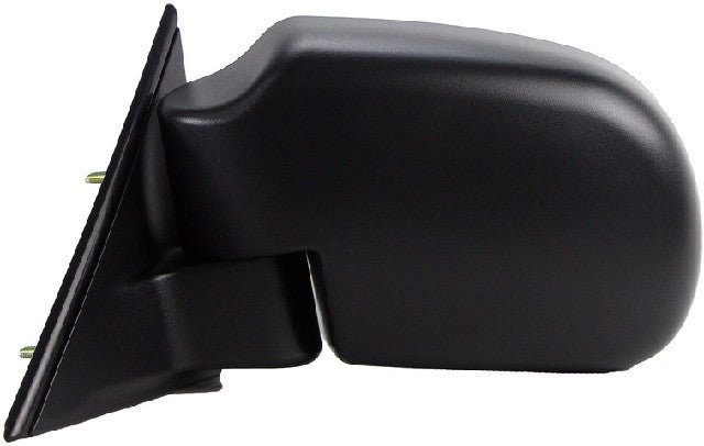 Dorman Door Mirror P/N:955-066 Fits: Chevrolet Blazer 02-99, Chevrolet S10 02-99, GMC Jimmy 02-99, GMC Sonoma 02-99 - Image 3
