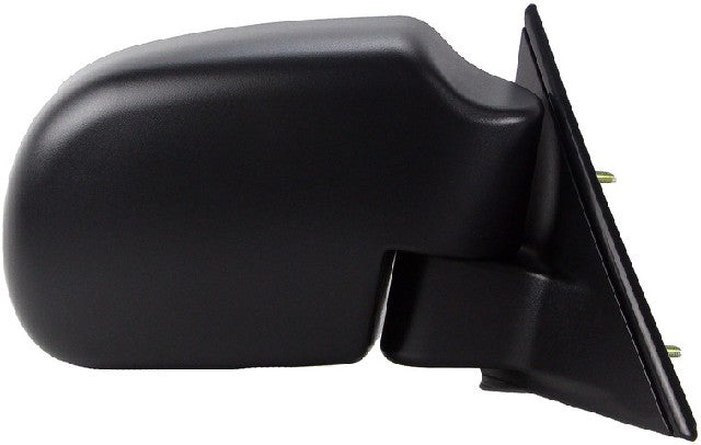 Dorman Door Mirror P/N:955-067 Fits: Chevrolet Blazer 02-99, Chevrolet S10 02-99, GMC Jimmy 02-99, GMC Sonoma 02-99 - Image 3