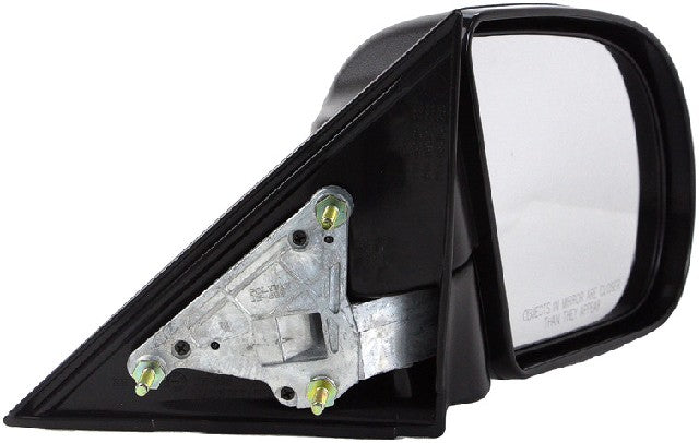 Dorman Door Mirror P/N:955-067 Fits: Chevrolet Blazer 02-99, Chevrolet S10 02-99, GMC Jimmy 02-99, GMC Sonoma 02-99 - Image 2