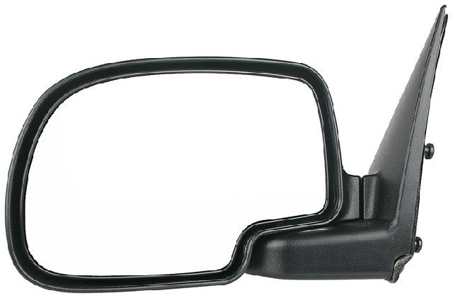 Dorman Door Mirror P/N:955-068 Fits: Chevrolet Silverado 1500, Chevrolet Silverado 1500 Classic, Chevrolet Silverado 1500 Hd, Chevrolet Silverado 1500 Hd Classic, Chevrolet Silverado 2500, Chevrolet Silverado 2500 Hd, Chevrolet Silverado 2500 Hd Classic - Image 1