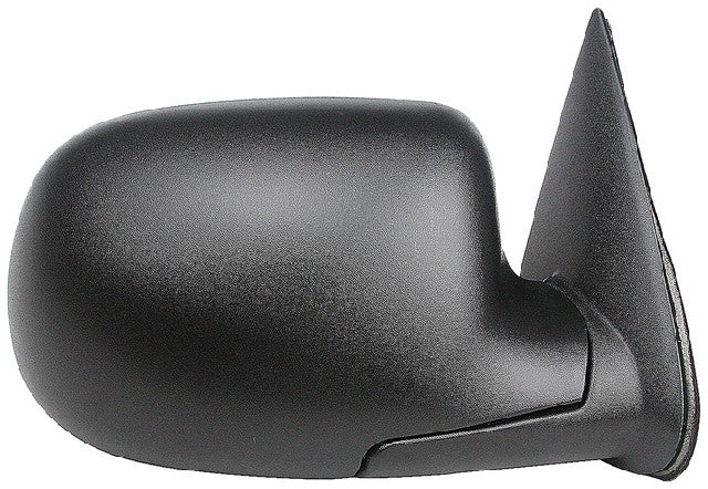 Dorman Door Mirror P/N:955-069 Fits: Chevrolet Silverado 1500, Chevrolet Silverado 1500 Classic, Chevrolet Silverado 1500 Hd, Chevrolet Silverado 1500 Hd Classic, Chevrolet Silverado 2500, Chevrolet Silverado 2500 Hd, Chevrolet Silverado 2500 Hd Classic - Image 4