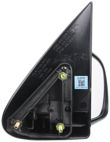 Dorman Door Mirror P/N:955-069 Fits: Chevrolet Silverado 1500, Chevrolet Silverado 1500 Classic, Chevrolet Silverado 1500 Hd, Chevrolet Silverado 1500 Hd Classic, Chevrolet Silverado 2500, Chevrolet Silverado 2500 Hd, Chevrolet Silverado 2500 Hd Classic - Image 3