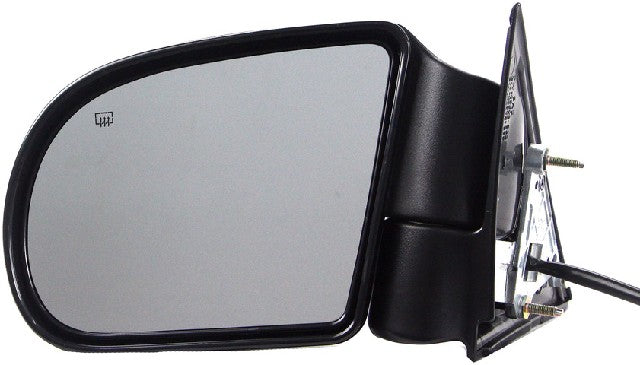 Dorman Door Mirror P/N:955-072 Fits: Chevrolet Blazer 02-99, Chevrolet S10 02-99, GMC Jimmy 02-99, GMC Sonoma 02-99 - Image 1