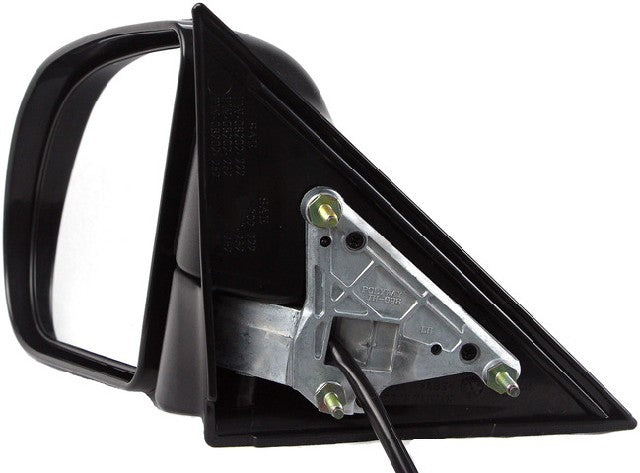 Dorman Door Mirror P/N:955-072 Fits: Chevrolet Blazer 02-99, Chevrolet S10 02-99, GMC Jimmy 02-99, GMC Sonoma 02-99 - Image 2