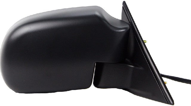 Dorman Door Mirror P/N:955-073 Fits: Chevrolet Blazer 02-99, Chevrolet S10 02-99, GMC Jimmy 02-99, GMC Sonoma 02-99 - Image 4