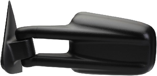 Dorman Door Mirror P/N:955-074 Fits: Cadillac Escalade, Cadillac Escalade Esv, Cadillac Escalade Ext, Chevrolet Avalanche 1500, Chevrolet Avalanche 2500, Chevrolet Silverado 1500, Chevrolet Silverado 1500 Classic, Chevrolet Silverado 1500 Hd - Image 3