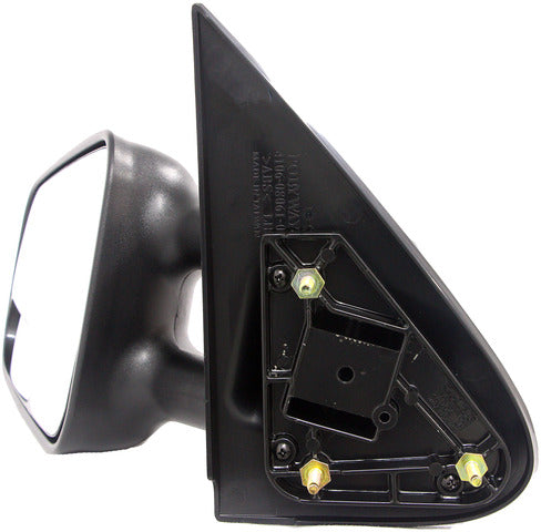 Dorman Door Mirror P/N:955-074 Fits: Cadillac Escalade, Cadillac Escalade Esv, Cadillac Escalade Ext, Chevrolet Avalanche 1500, Chevrolet Avalanche 2500, Chevrolet Silverado 1500, Chevrolet Silverado 1500 Classic, Chevrolet Silverado 1500 Hd - Image 2