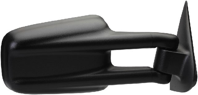 Dorman Door Mirror P/N:955-075 Fits: Cadillac Escalade, Cadillac Escalade Esv, Cadillac Escalade Ext, Chevrolet Avalanche 1500, Chevrolet Avalanche 2500, Chevrolet Silverado 1500, Chevrolet Silverado 1500 Classic, Chevrolet Silverado 1500 Hd - Image 3