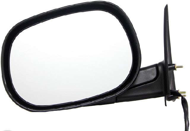 Dorman Door Mirror P/N:955-080 Fits: Dodge Dakota 00-97, Dodge Durango 00-98 - Image 1