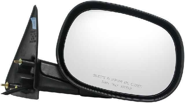 Dorman Door Mirror P/N:955-081 Fits: Dodge Dakota 00-97 - Image 1