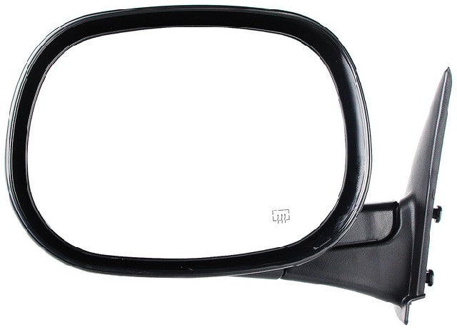 Dorman Door Mirror P/N:955-084 Fits: Dodge Ram 1500 01-98, Dodge Ram 2500 02-98, Dodge Ram 3500 02-98 - Image 1