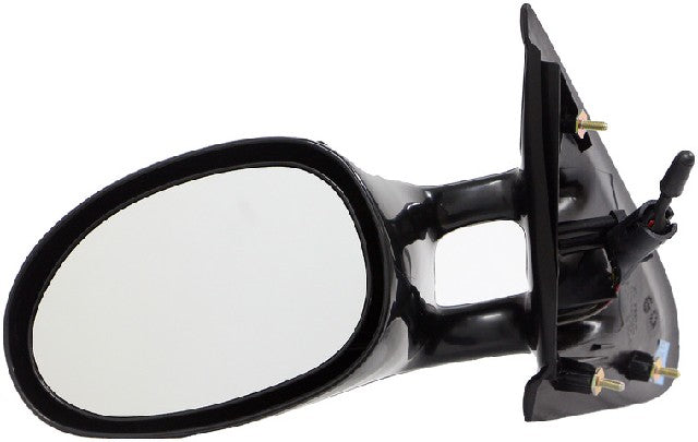 Dorman Door Mirror P/N:955-086 Fits: Chrysler Cirrus 00-95, Dodge Stratus 00-95, Plymouth Breeze 00-96 - Image 1