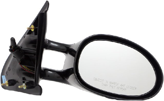 Dorman Door Mirror P/N:955-087 Fits: Chrysler Cirrus 00-95, Dodge Stratus 00-95, Plymouth Breeze 00-96 - Image 1