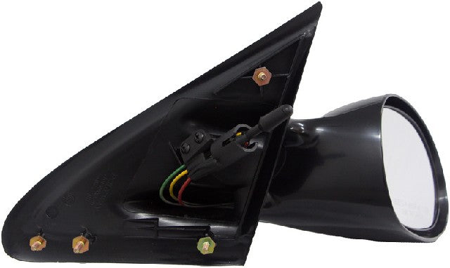 Dorman Door Mirror P/N:955-087 Fits: Chrysler Cirrus 00-95, Dodge Stratus 00-95, Plymouth Breeze 00-96 - Image 3