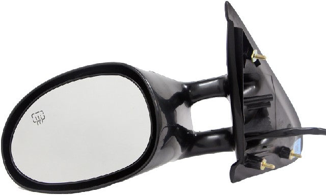 Dorman Door Mirror P/N:955-088 Fits: Chrysler Cirrus 00-95, Dodge Stratus 00-95, Plymouth Breeze 00-96 - Image 1