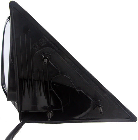 Dorman Door Mirror P/N:955-090 Fits: Chevrolet Blazer 1998, Chevrolet S10 1998, GMC Jimmy 1998, GMC Sonoma 1998 - Image 2