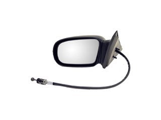 Dorman Door Mirror P/N:955-100 Fits: Pontiac Grand Am 98-96 - Image 1
