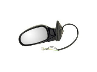 Dorman Door Mirror P/N:955-101 Fits: Chrysler Concorde 97-94, Chrysler Lhs 97-94, Chrysler New Yorker 96-94, Dodge Intrepid 97-94, Eagle Vision 97-94 - Image 1