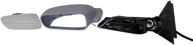 Dorman Door Mirror P/N:955-1010 Fits: Volkswagen Passat 05-98 - Image 2