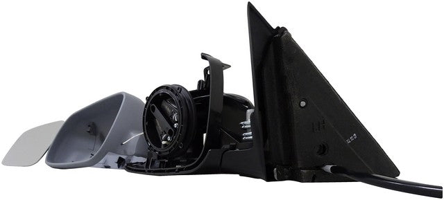 Dorman Door Mirror P/N:955-1010 Fits: Volkswagen Passat 05-98 - Image 1